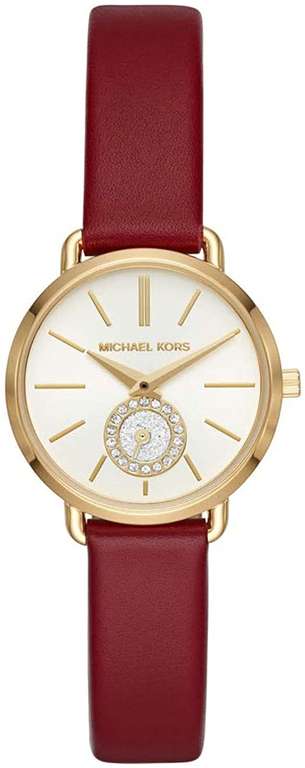 Michael Kors dameshorloge portia MK2751 voor €72,77 @ Watches2U