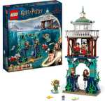 LEGO 76420 Toverschool Toernooi: Het Zwarte Meer (Prime)