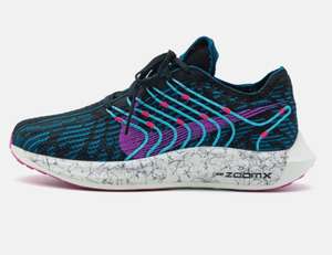 Nike Pegasus Turbo Hardloopschoenen voor dames / 2 kleuren zie foto's & beschrijving