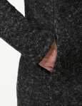 ONLY Onlsedona Boucle Wool Coat OTW Noos mantel