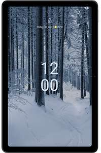 Nokia T21 WiFi+4G tablet (4GB, 64GB, 10.4") voor €145,15 i.c.m. KPN maandelijks opzegbaar abonnement