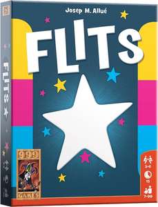 999 games - Flits