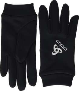 Odlo Unisex Stretchfleece Liner handschoenen (maat S) @ Amazon NL