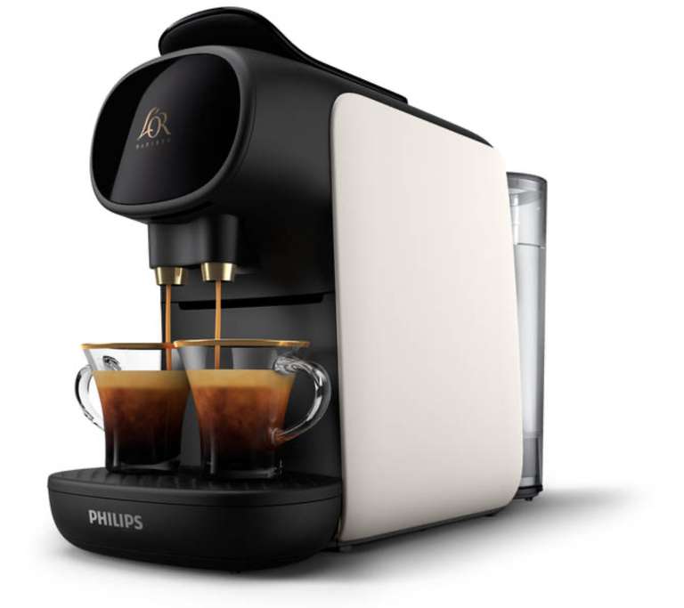L'Or Barista Sublime voor 79,-
