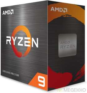 AMD Ryzen 9 5950X - 16 cores 32 threads desktop processor
