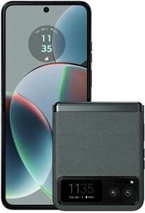 Motorola Razr 40 256GB/8GB + Huawei FreeBuds Lipstick