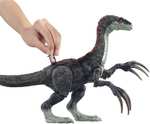 Jurassic World Dominion Slashin' Slasher Therizinosaurus speelgoed met geluid voor €25,99 @ Amazon NL