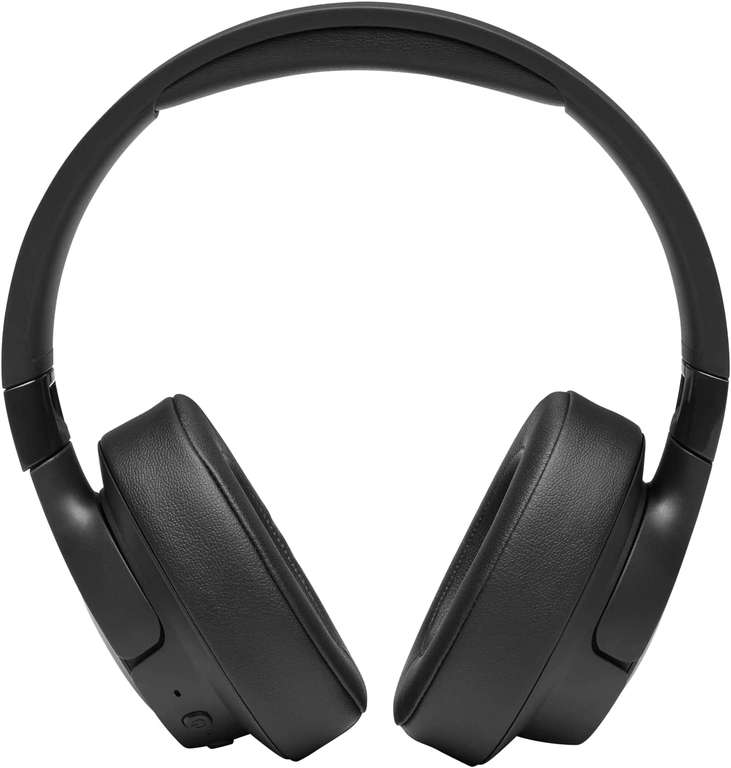 JBL Tune 760NC draadloze over ear koptelefoon met Active Noise Cancelling