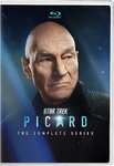 [Blu-Ray] Star Trek: Picard - The Complete Series