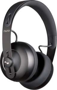 Nuraphone - ANC in-ear EN over-ear koptelefoon