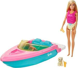 [Prime] Barbie aanbiedingen (overzicht) @ Amazon.nl