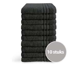 Byrklund handdoeken 50x100 - 10 stuks @1Dagactie.nl