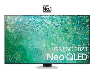 Samsung Neo QLED 75" 4K 75QN85C (2023) 10% extra korting en gratis soundbar (HW B-550) t.w.v. €218,94