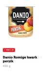 Diverse smaken Danio Kwark