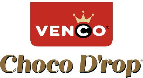 Probeer Venco Choco D’rop voor €1,-