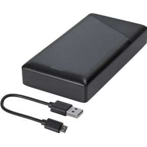 Powerbank - Deltaco PB-C1001 Power Delivery + Quick Charge, 20000 mAh