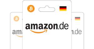[Amazon.de] €5 bonus voor geselecteerde accounts (maak verlanglijstje, zie omschrijving)