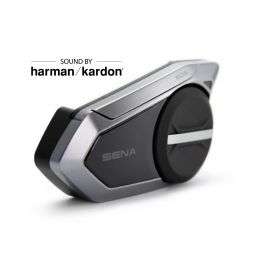 SENA 50S Bluetooth Intercom - Sound by HARMAN KARDON (2022 Editie)