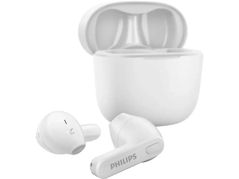 Philips TAT2236BK/00 draadloze in-ear oordopjes voor €19,99 @ MediaMarkt