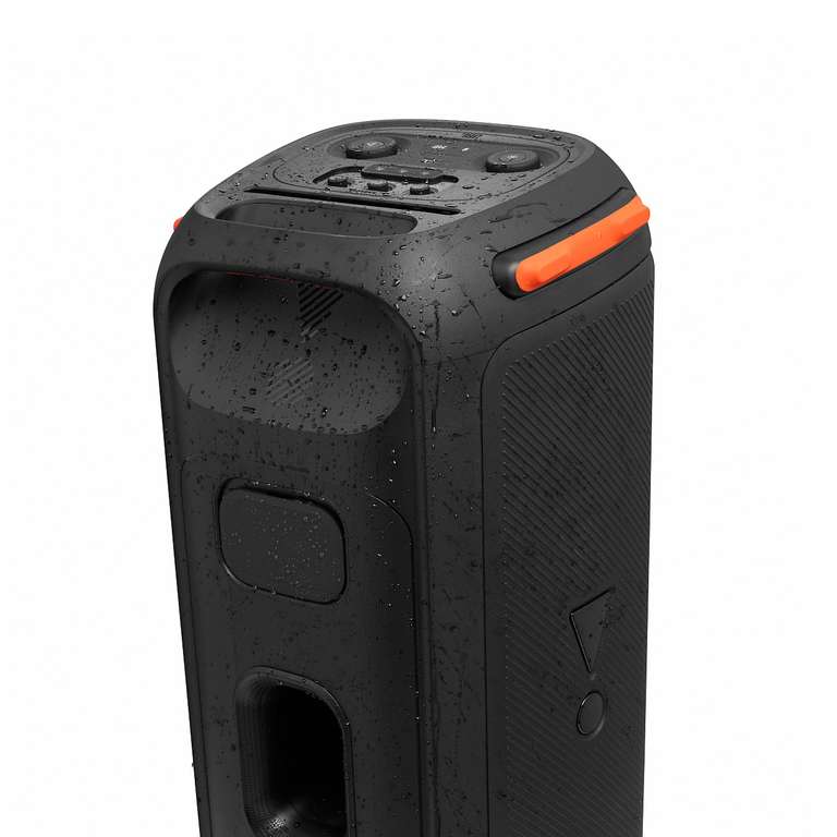 JBL Partybox 710 party speaker voor €410 @ MediaMarkt