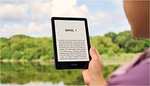 Amazon Kindle Paperwhite e-reader 16GB @ Amazon DE [Lente Deal]