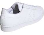 Adidas Superstars - All White
