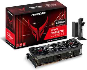 Powercolor Red Devil AMD RX 6900 XT Ultimate