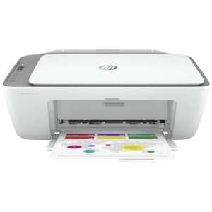 HP Deskjet 2720e all-in-one printer voor €45,96 (na cashback) @ Expert