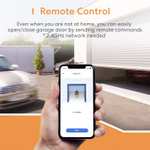 Refoss Smart WLAN garagedeuropener voor €19,99 @ Amazon NL