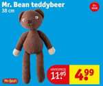 Mr Bean Teddybeer @ Kruidvat