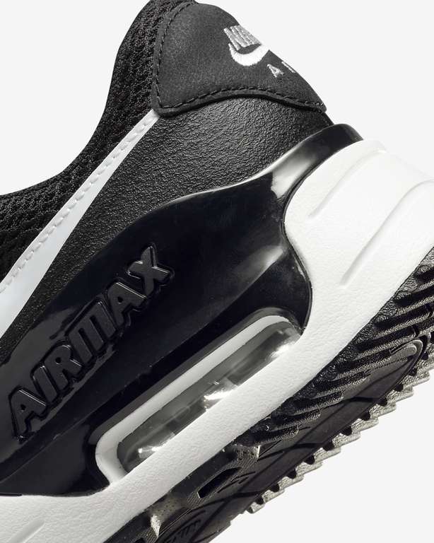 Nike Airmax Systm nu onder de 60,-. Herenschoenen