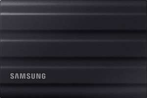 Samsung t7 shield 1tb externe ssd