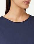 Tommy Hilfiger Women's Tjw Slim Jersey C Neck T-Shirt