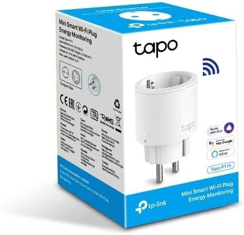 TP-Link Tapo P115