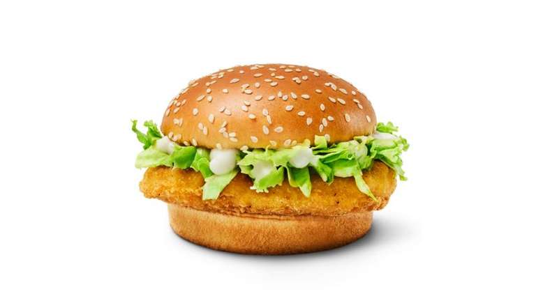 [LOKAAL] 1 McDonald's Burger vanaf €3 met code 253727