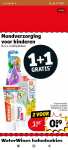 Oral-B Stages Power Disney Frozen Kids elektrische tandenborstel 2 stuks 14,99