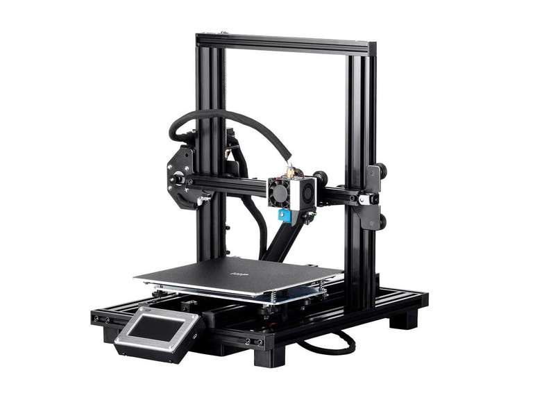 Monoprice MP10 Mini 3D Printer voor €129,99 @ Monoprice