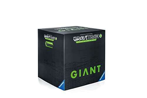 GraviTrax Starter Pro Set Giant