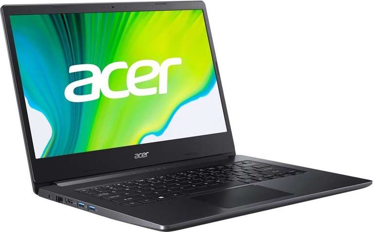 Acer Aspire 3 A314-22-R1EK (14inch/8GB RAM/256GB SSD) €377 @Expert