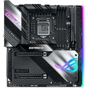 Moederbord, Intel Z590 chipset, Asus ROG MAXIMUS XIII Extreme