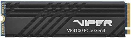 Patriot Viper VP4100 1TB SSD PCIe4