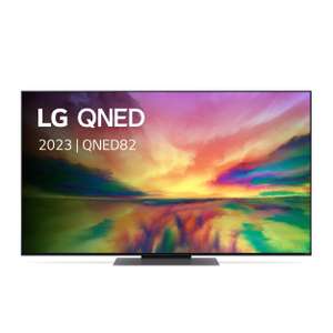 LG 55QNED826RE SMART TV