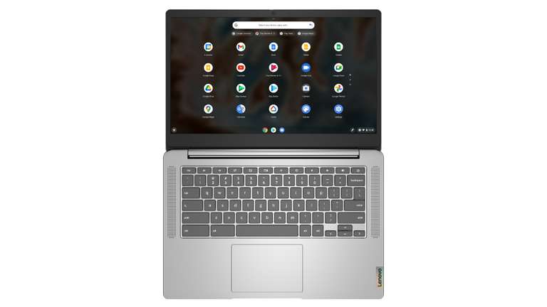 Lenovo IdeaPad 3 Chromebook 14" / 8GB / 64GB / MT8183