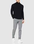 Only & Sons relaxed/stretch pantalon voor een prikkie