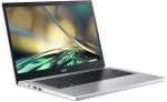 Acer Aspire 3 A314-36P-37NL 14'' Laptop (Full-HD, IPS, i3-N305, 8GB DDR5, 512GB SSD, Win 11)