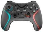 Switch controller bluetooth