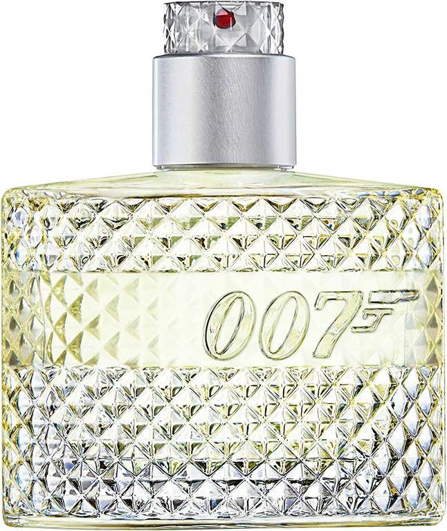 James Bond 007 Eau de Cologne parfum voor heren (30ml)