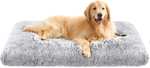 FEANDREA XXL hondenkussen 122 x 74 cm voor €24,17 @ Amazon NL