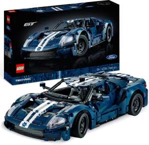 LEGO Technic 2022 Ford Gt Auto - 42154