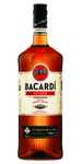 Bacardi Spiced Rum 1.5L voor 22.99 @ Gall&Gall (25% korting)